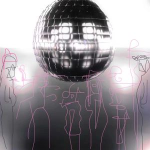 双手脚铐口球锁入笼子文
